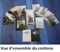 photo d'illustration pour l'article goodie:Final Fantasy VII - Advent Children